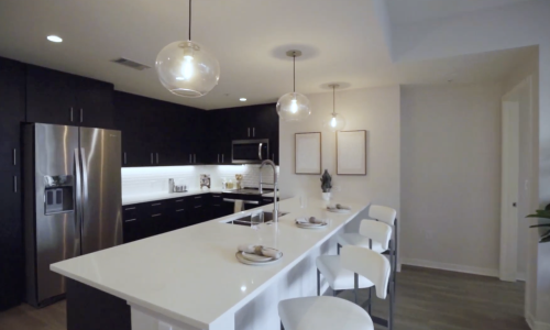 Vertis Green Hills Residences